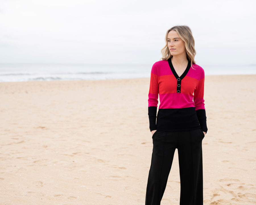 Marble - 8009 - Jumper