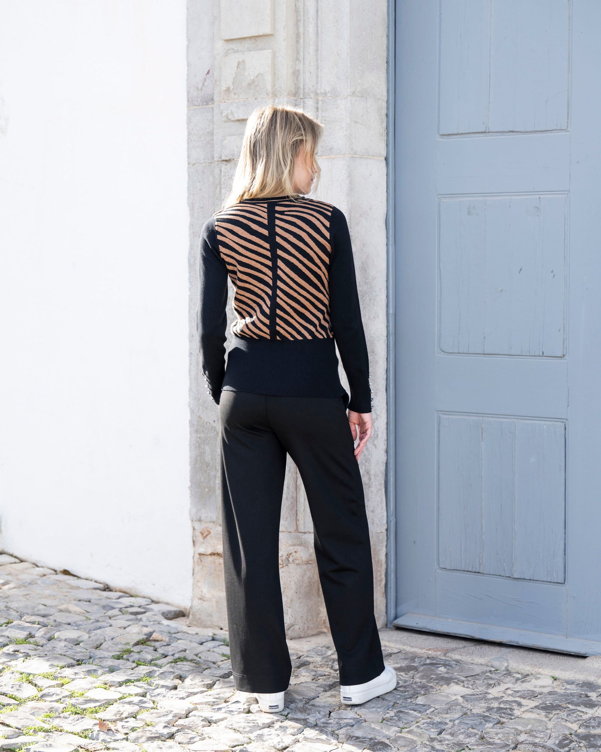 Marble - 8041 - Jumper