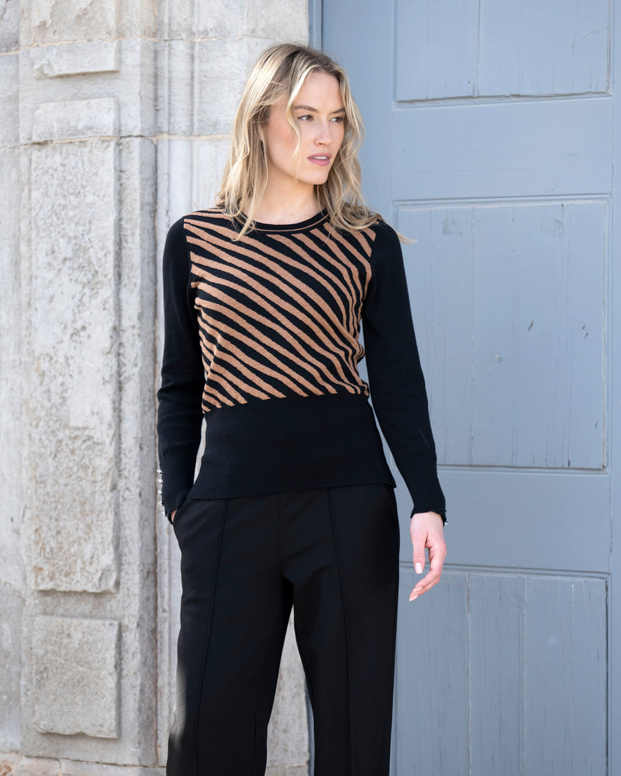 Marble - 8041 - Jumper