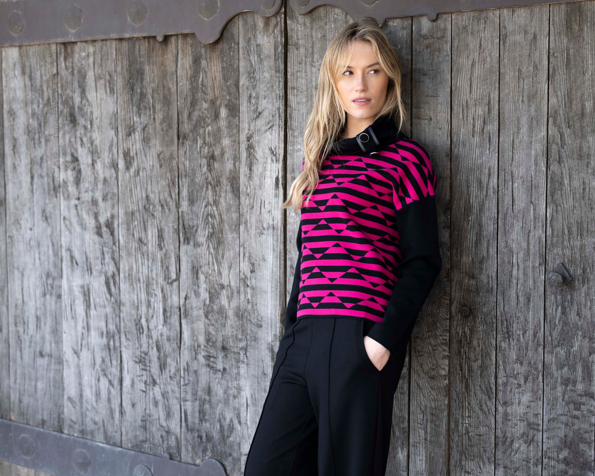 Marble - 8106 - Jumper