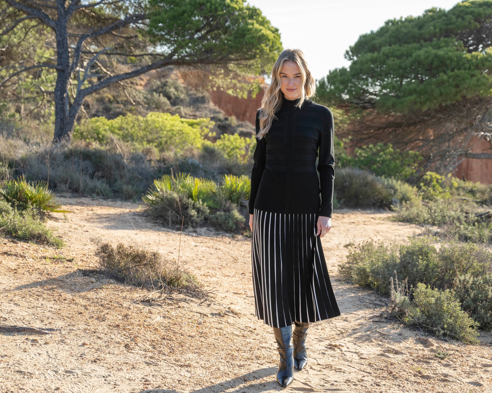 Marble - 8125 - Jumper