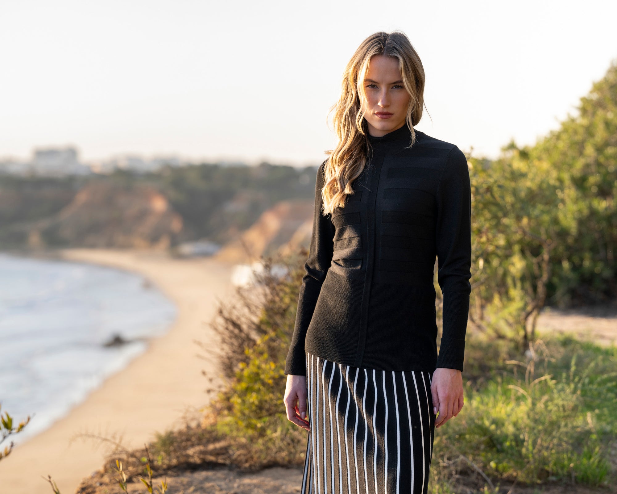 Marble - 8125 - Jumper