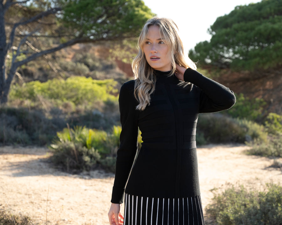 Marble - 8125 - Jumper