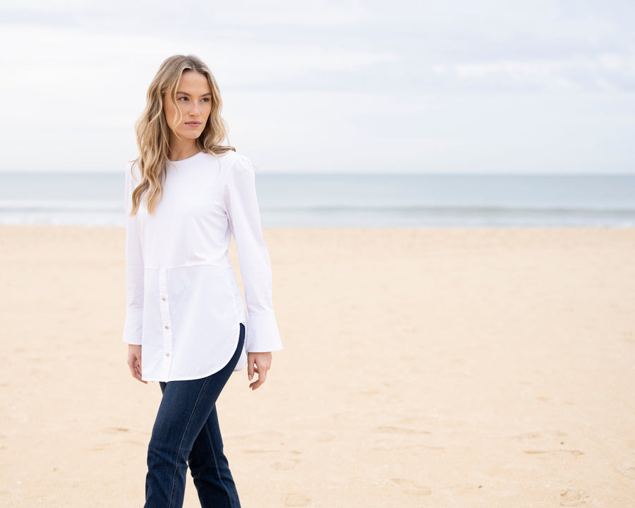 Marble - 8147 - Blouse