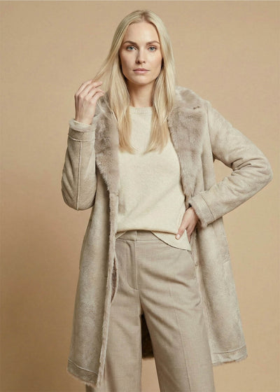 Allison - DQ43KXX - Jacket