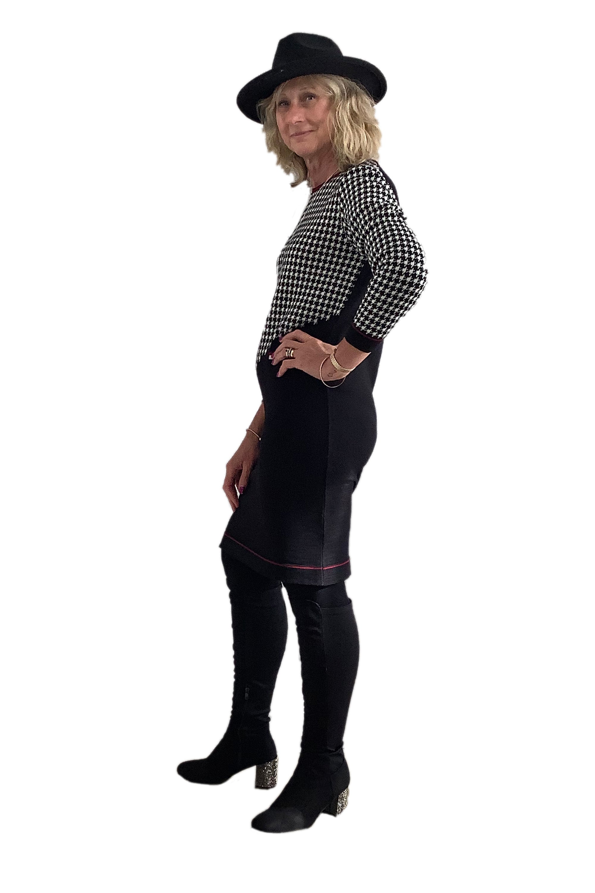 Allison Fashion - 23302