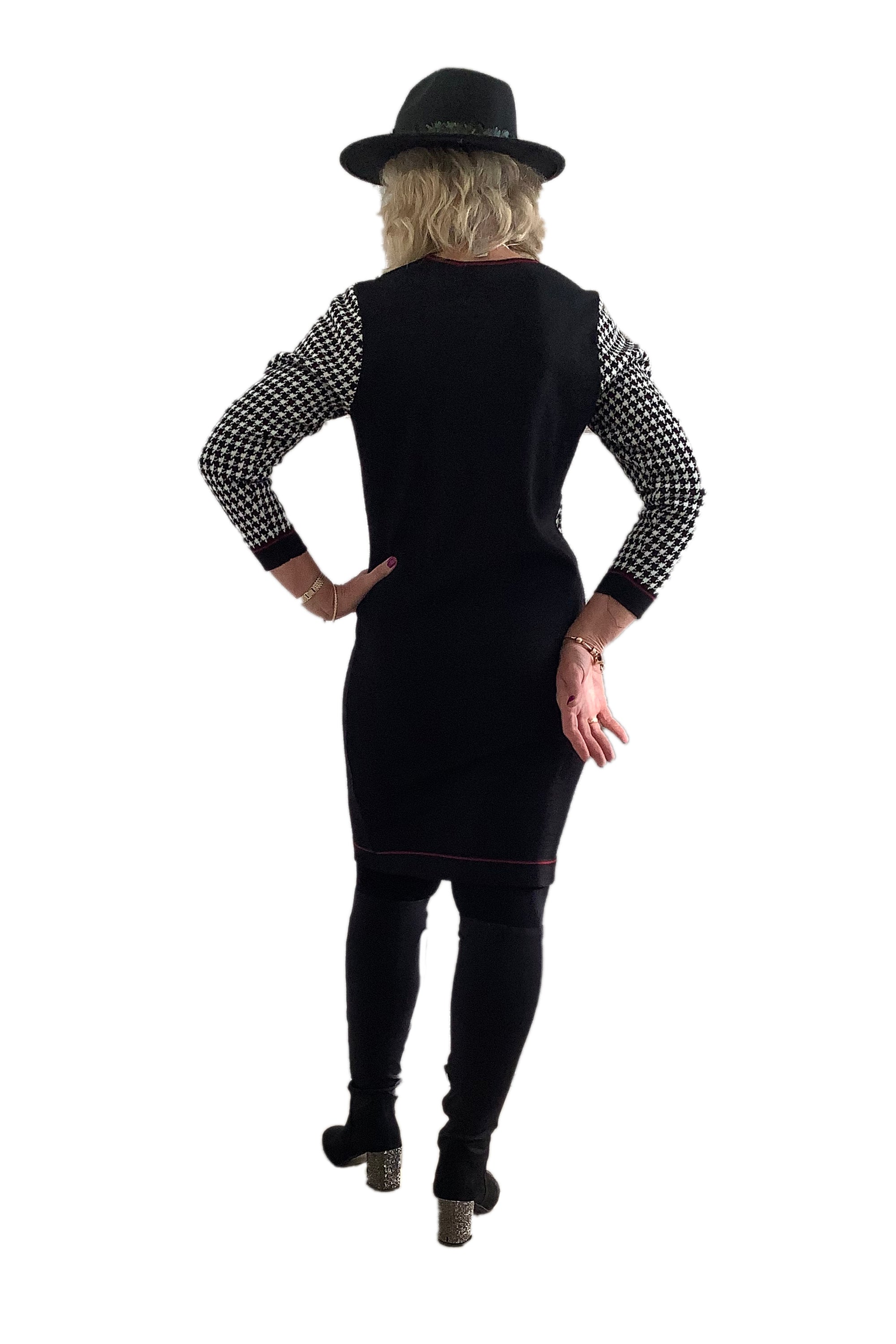 Allison Fashion - 23302