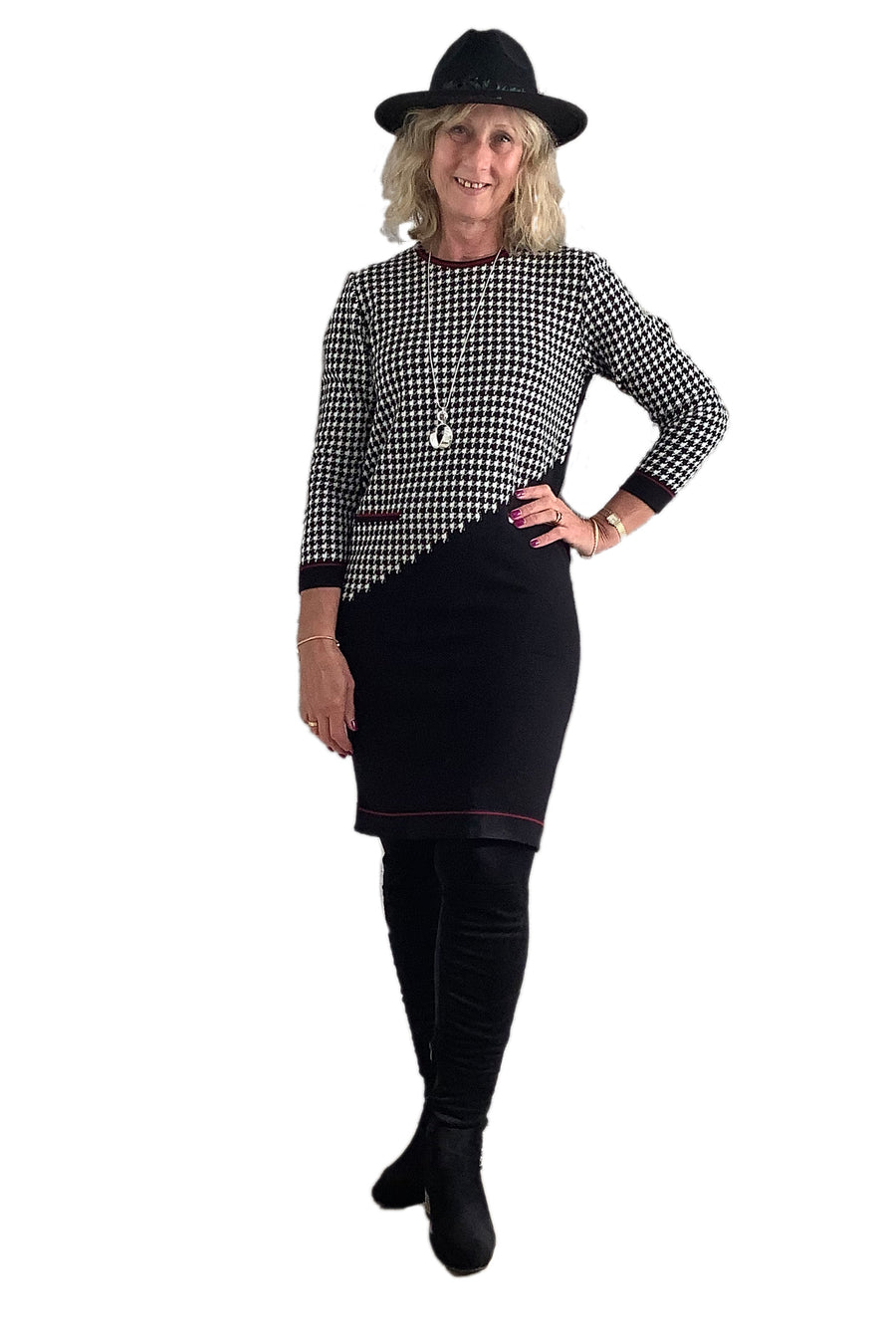 Allison Fashion - 23302