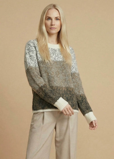 Allison Fashion - 250902 Jumper