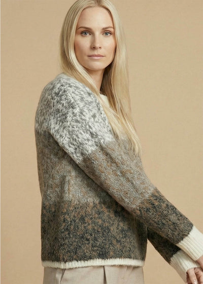 Allison Fashion - 250902 Jumper