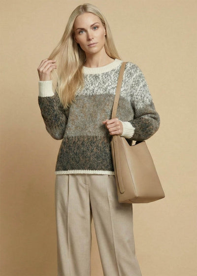 Allison Fashion - 250902 Jumper