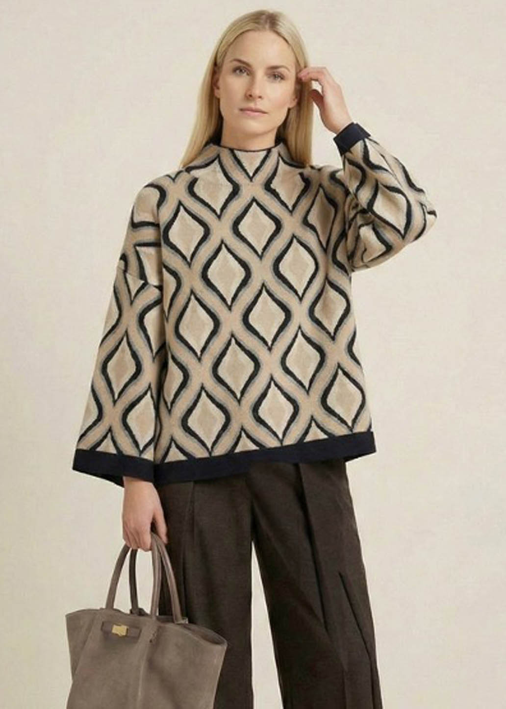 Allison Fashion - 250943 Top