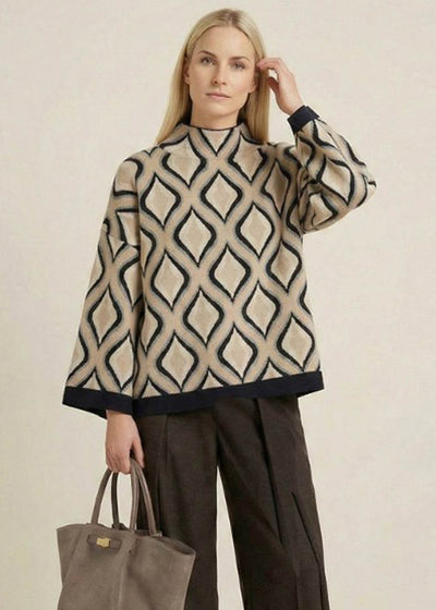 Allison Fashion - 250943 Top