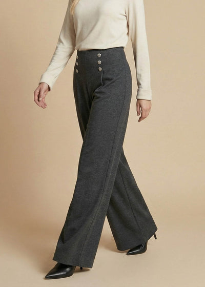 Allison - 2846 - Trousers