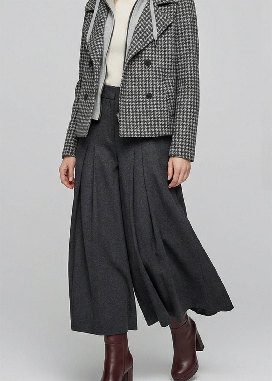 Allison - 2847 - Culottes