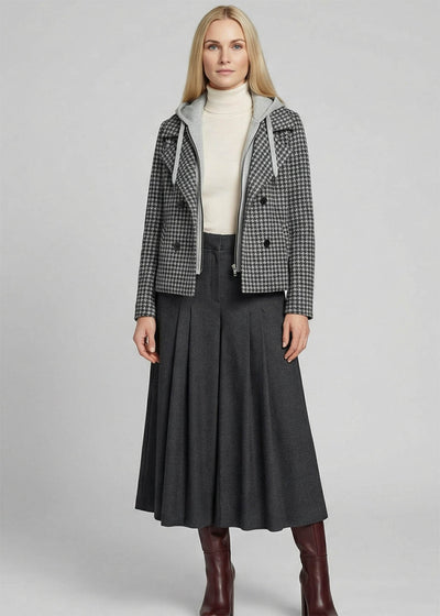 Allison - 2847 - Culottes