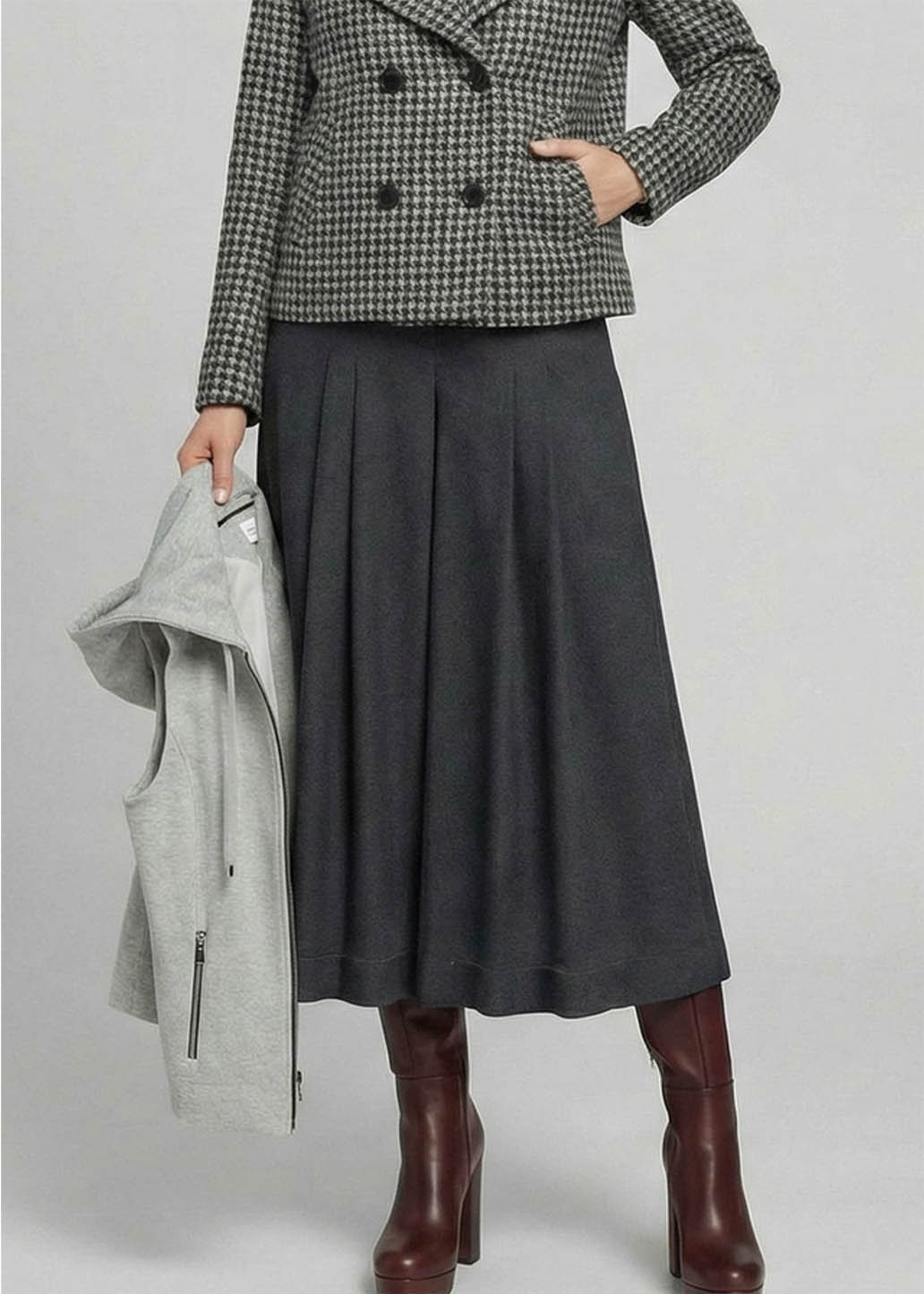 Allison - 2847 - Culottes