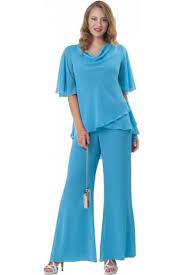 Allison - 2954/2831 Trousersuit