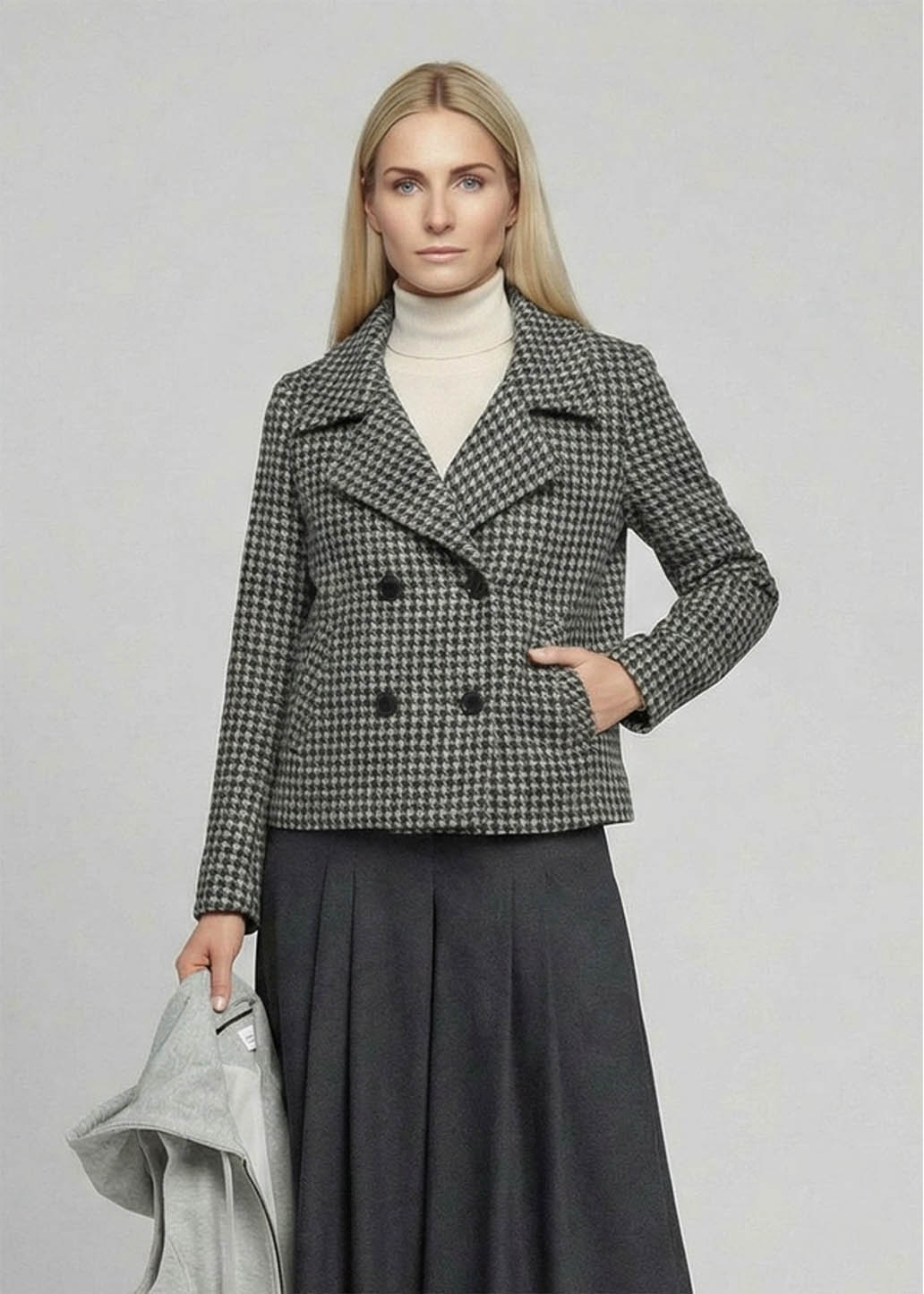 Allison - 511127- Jacket