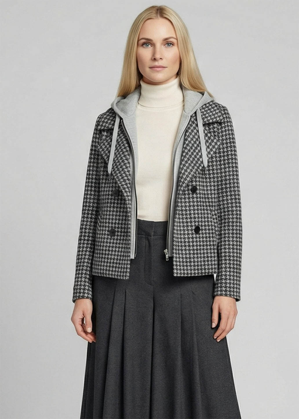 Allison - 511127- Jacket