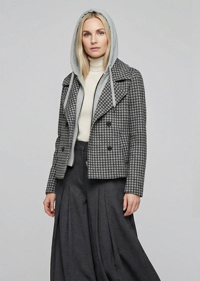 Allison - 511127- Jacket