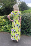 Allison Fashion - 61212 Lime
