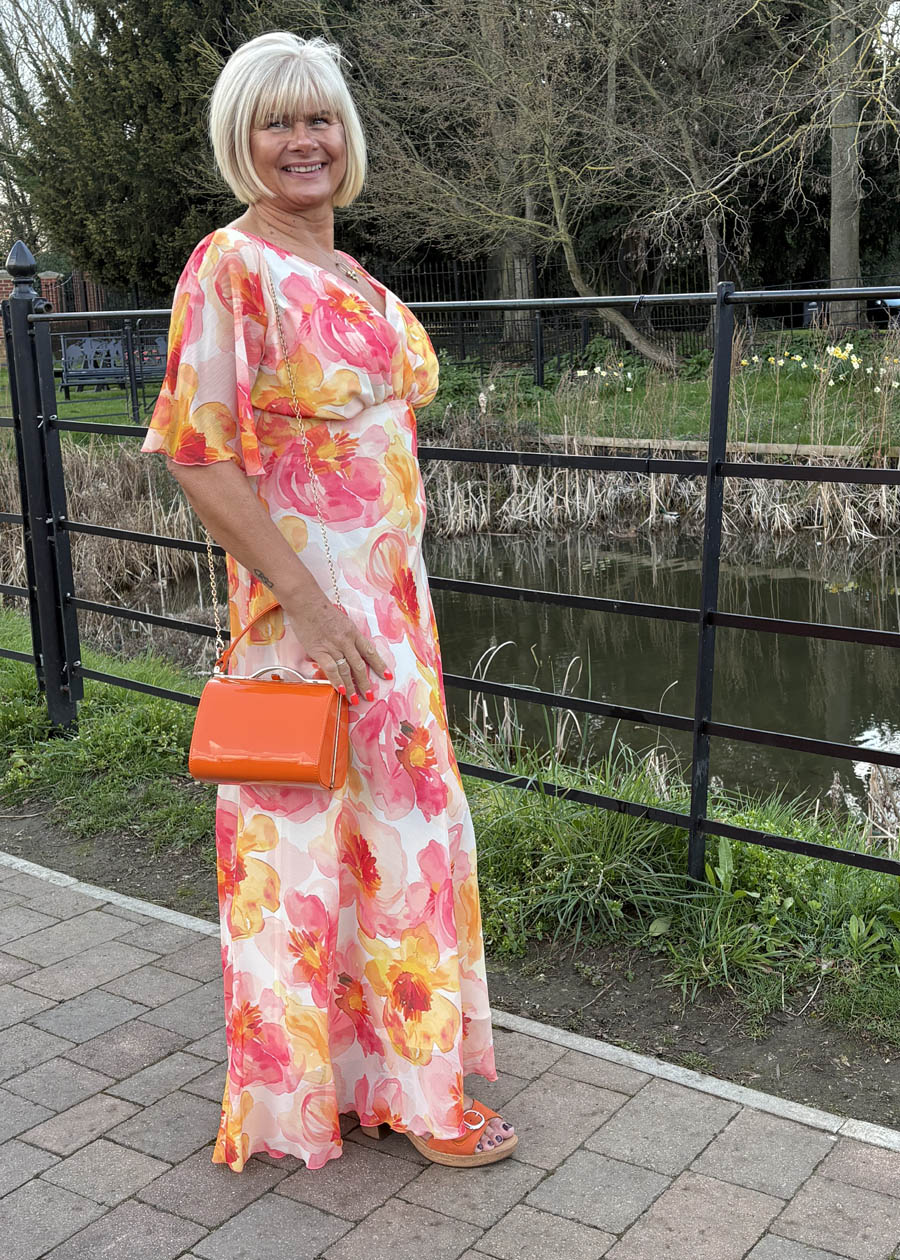 Allison Fashion - 61310