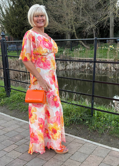 Allison Fashion - 61310