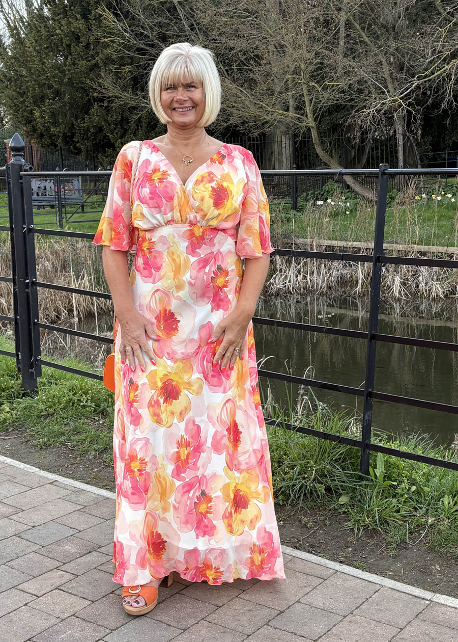 Allison Fashion - 61310