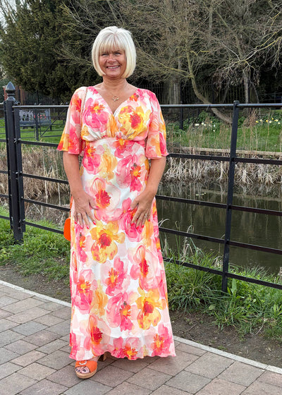 Allison Fashion - 61310