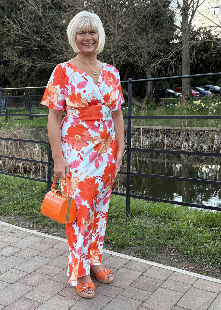 Allison Fashion - 61311