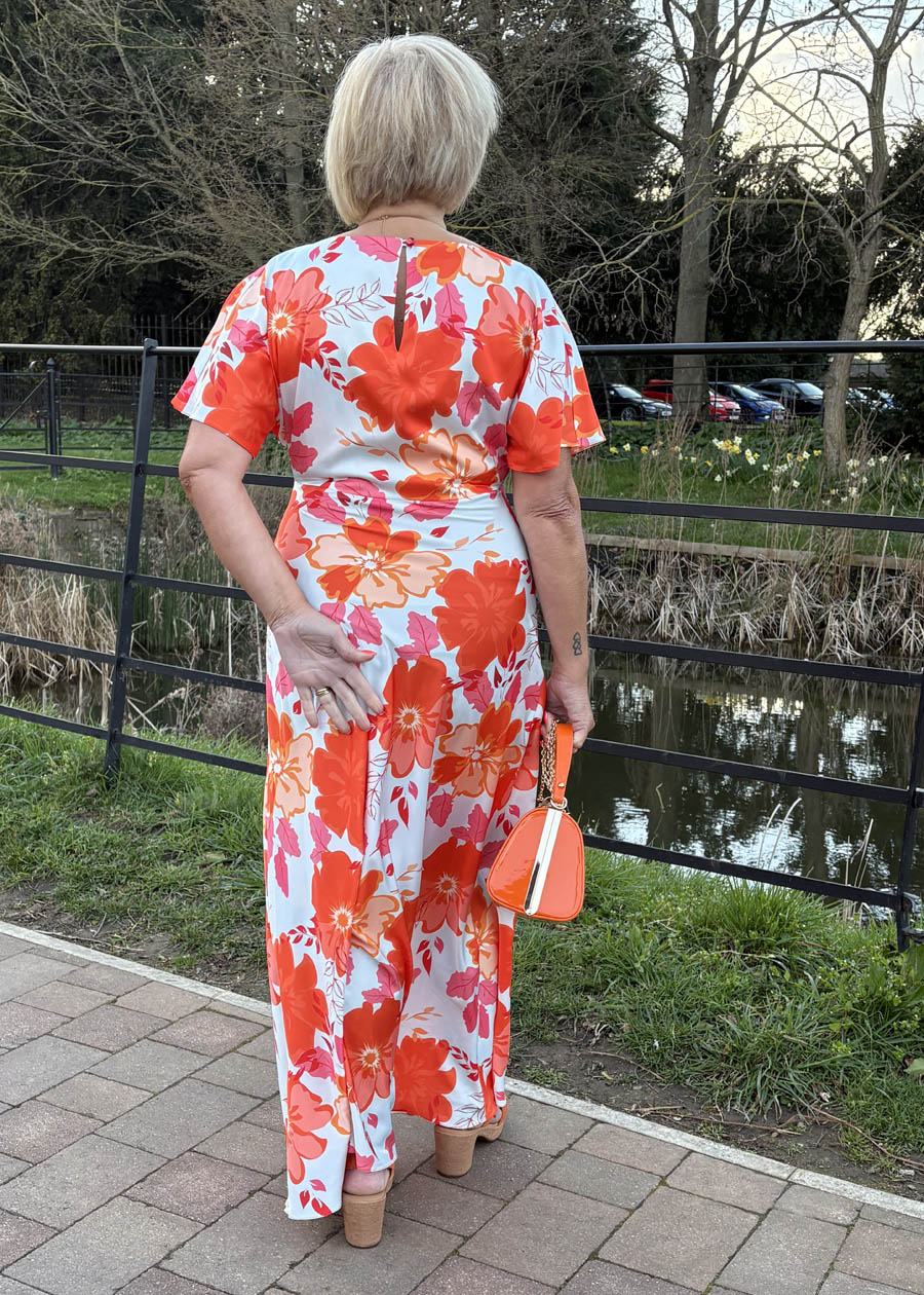 Allison Fashion - 61311