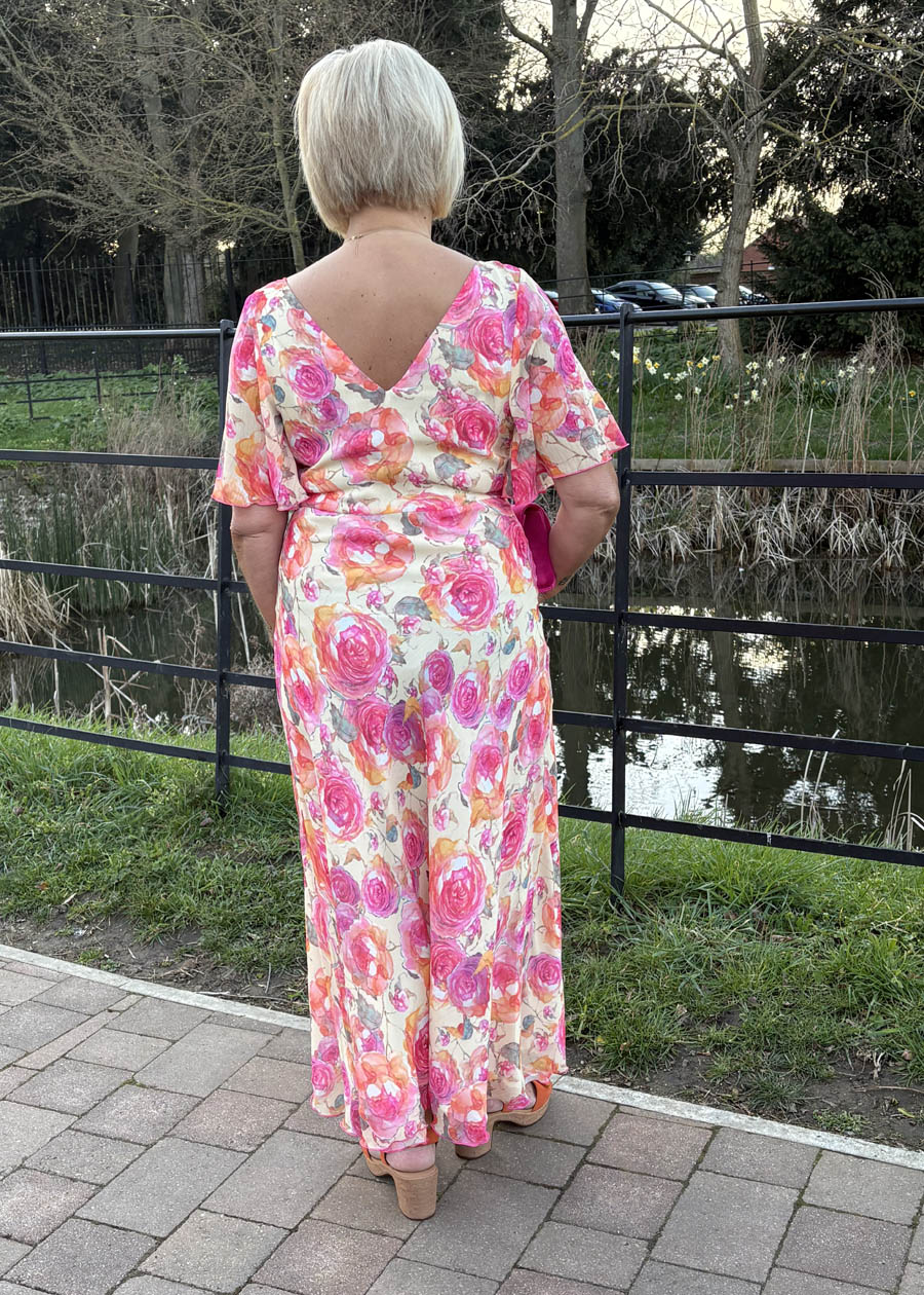 Allison Fashion - 61314