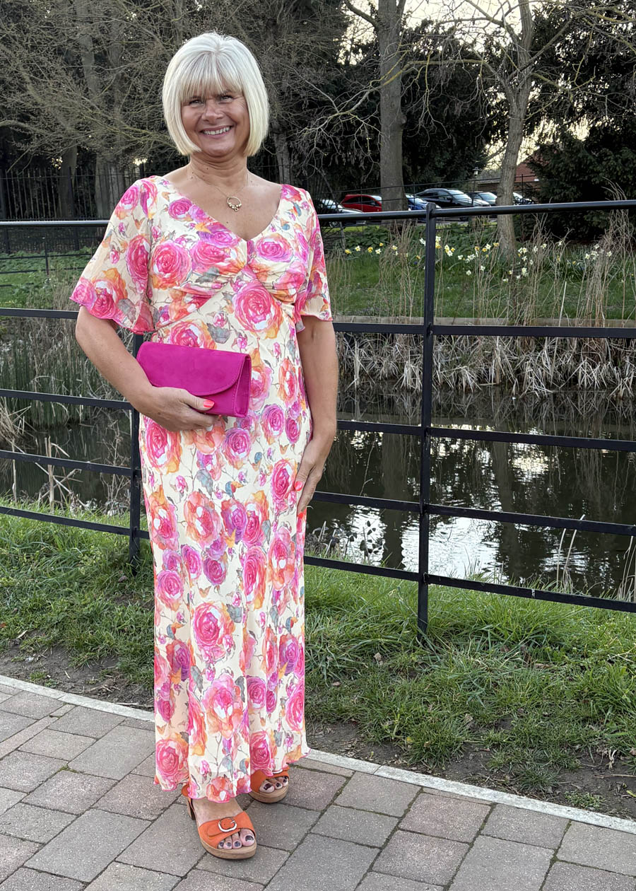 Allison Fashion - 61314