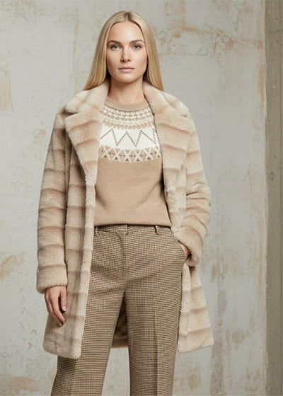 Allison - DQ43KXX - Jacket
