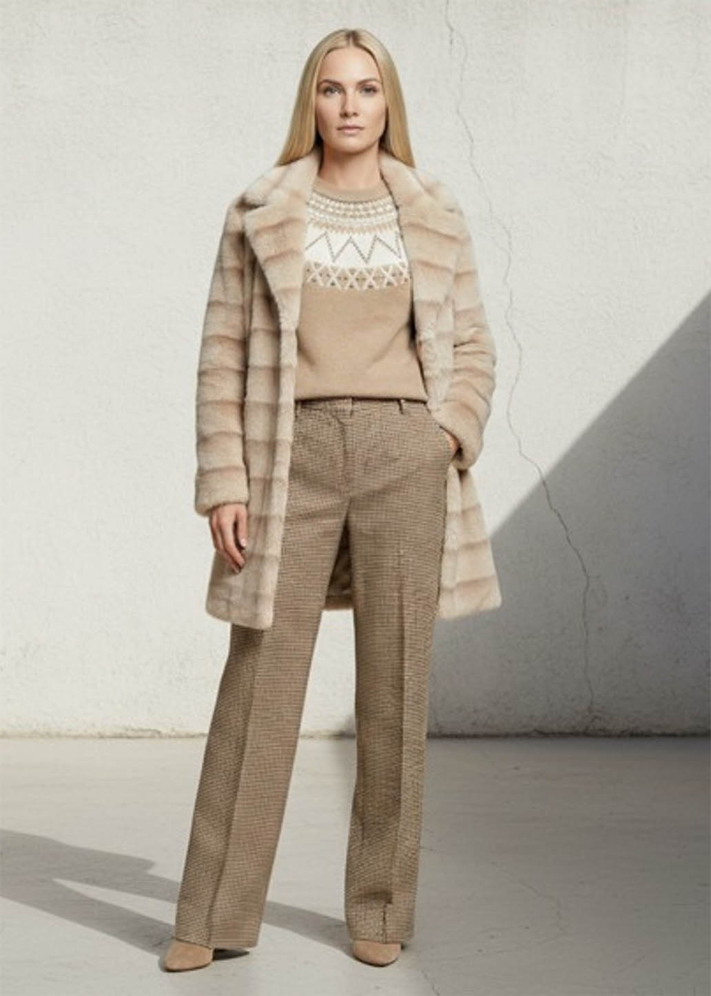 Allison - DQ43KXX - Jacket