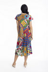 Orientique - 30014 Dress