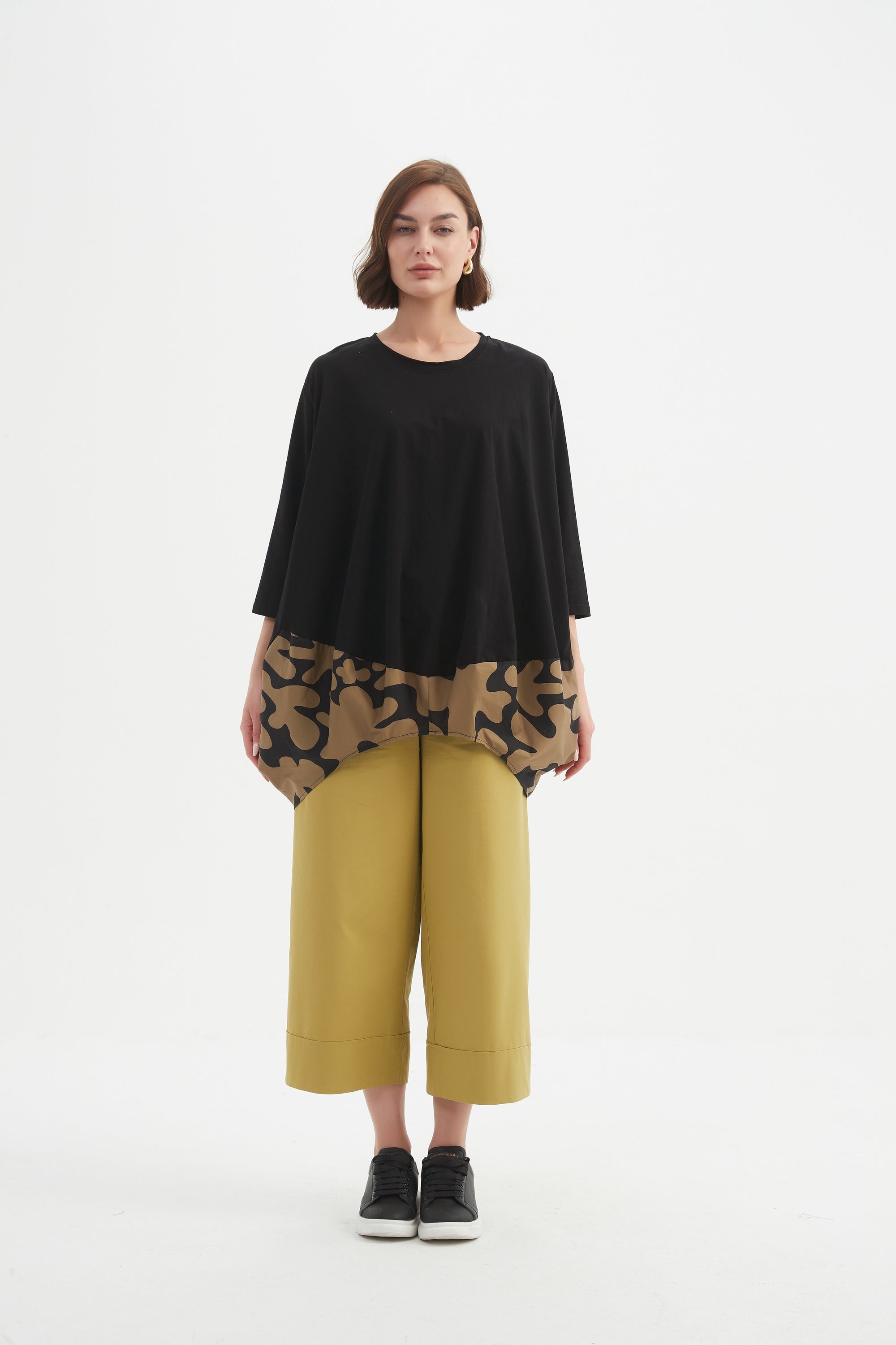 Tirelli - TI3608 - Top - 25K3608