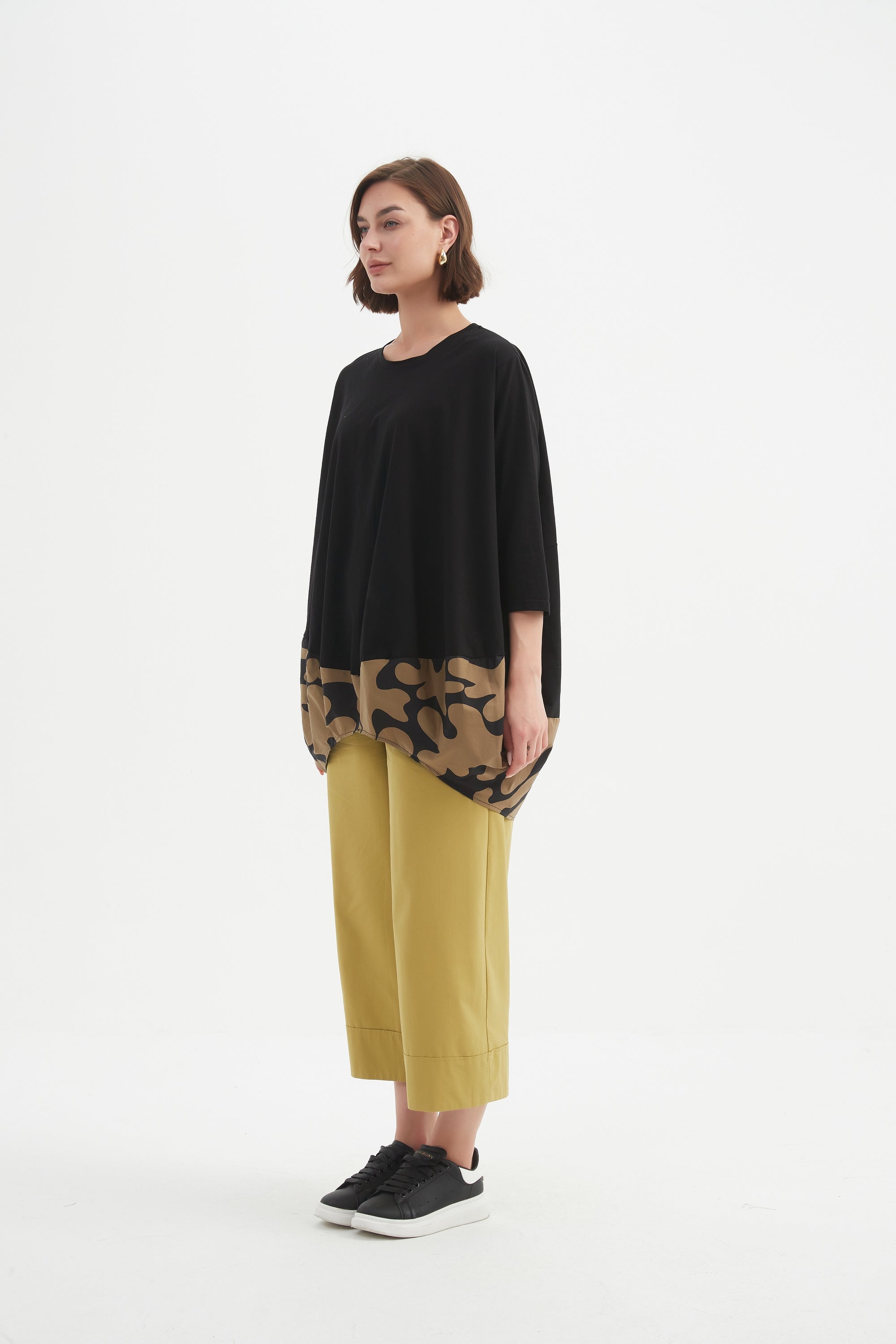 Tirelli - TI3608 - Top - 25K3608