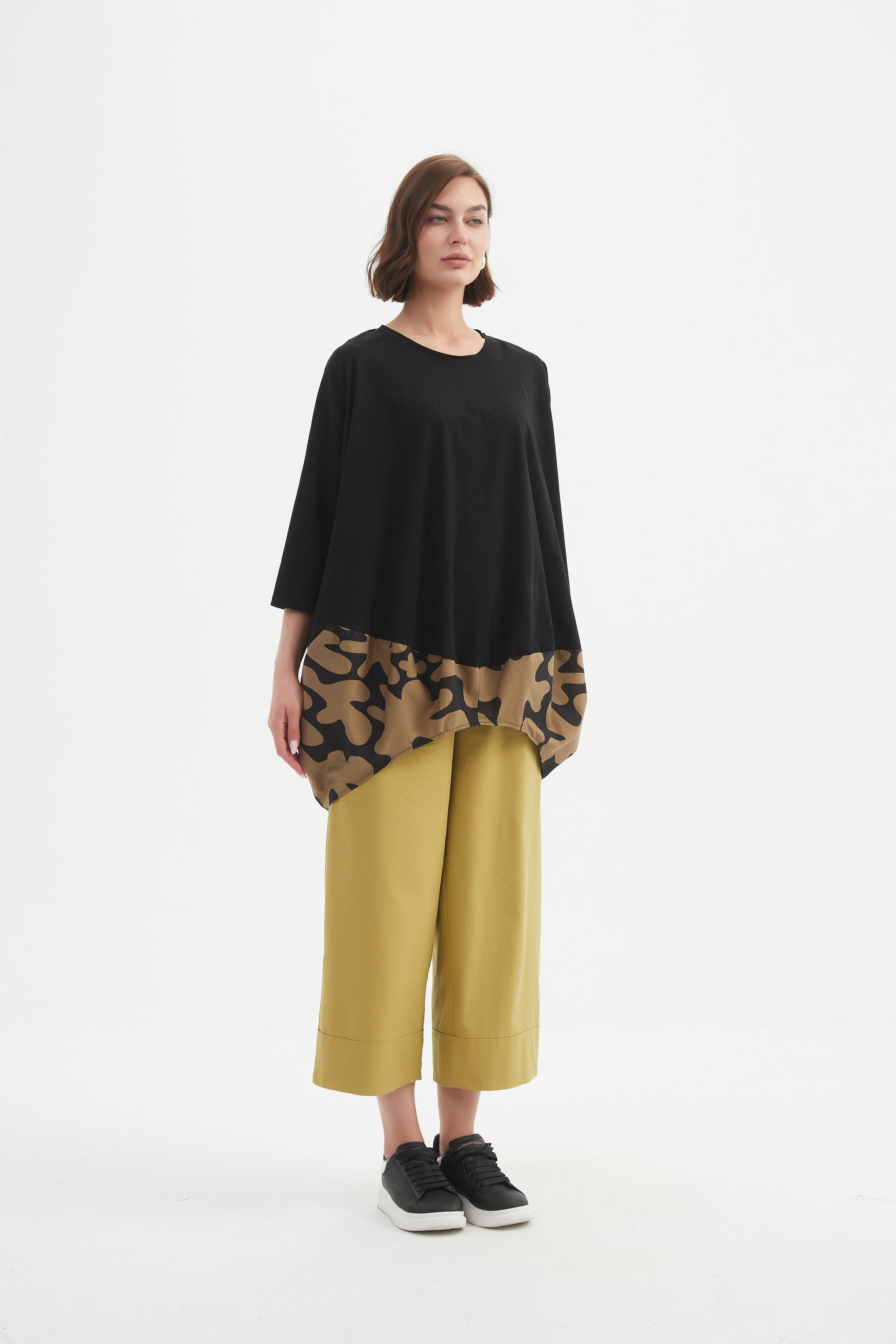 Tirelli - TI3608 - Top - 25K3608