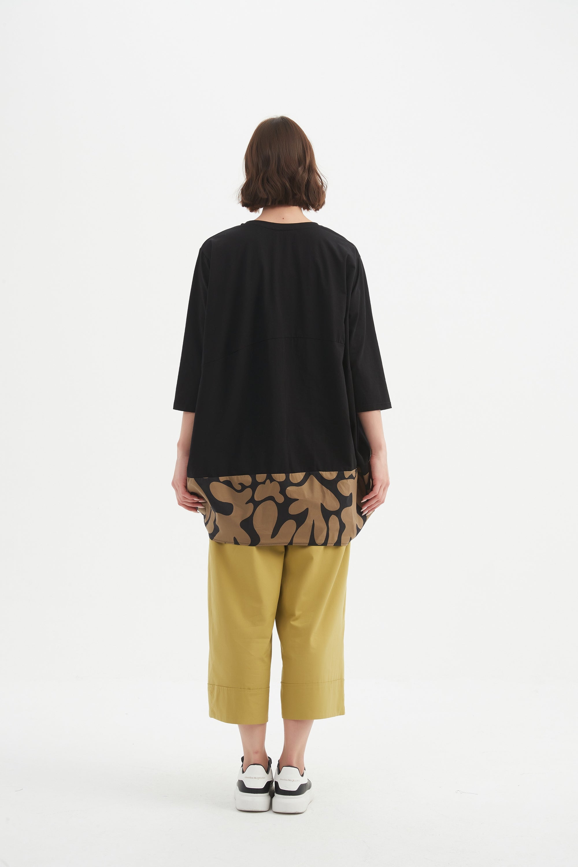 Tirelli - TI3608 - Top - 25K3608