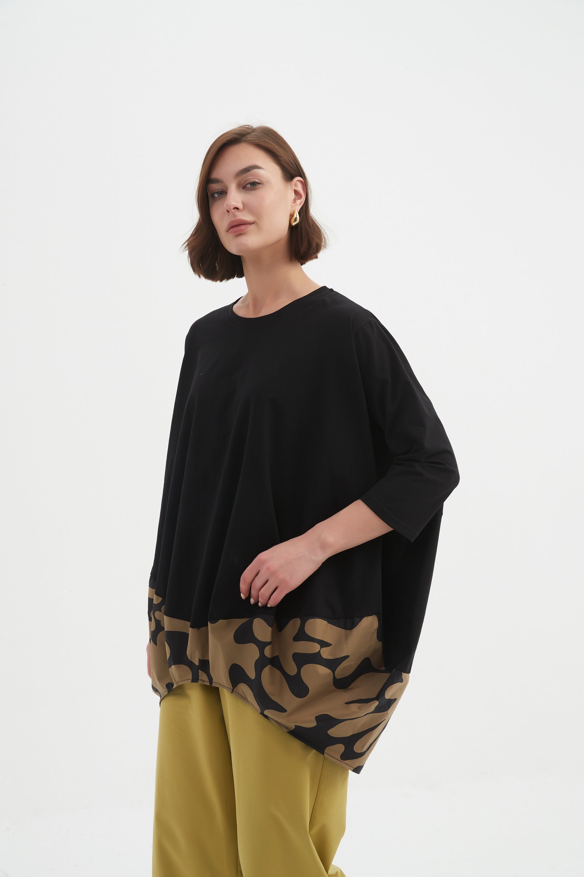 Tirelli - TI3608 - Top - 25K3608