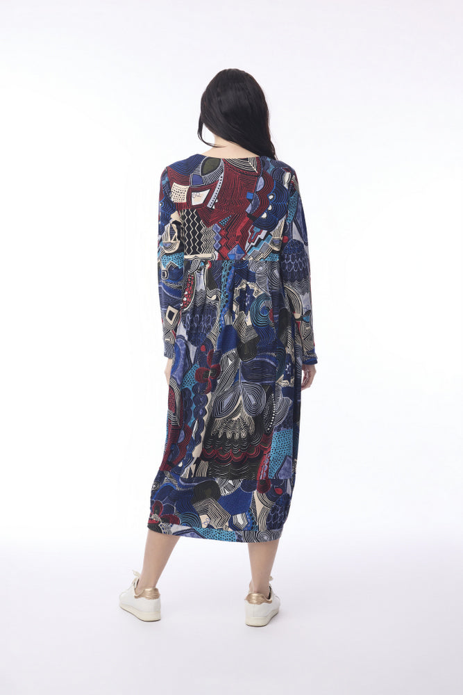 Orientique - 61776 - Dress