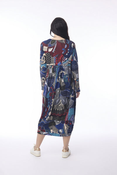 Orientique - 61776 - Dress