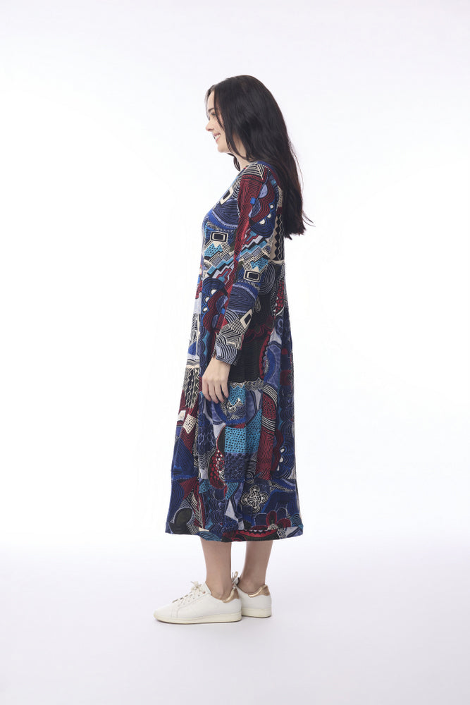 Orientique - 61776 - Dress