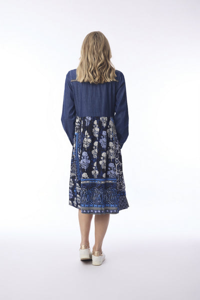 Orientique - 91284 - Dress