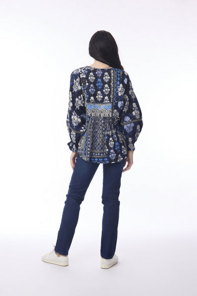 Orientique - 92139 - Top