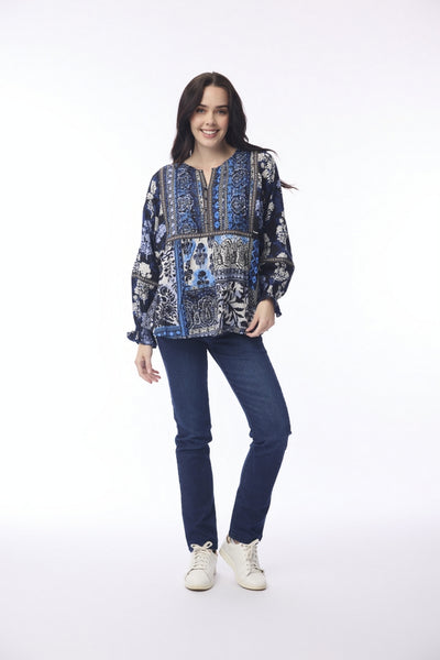 Orientique - 92139 - Top