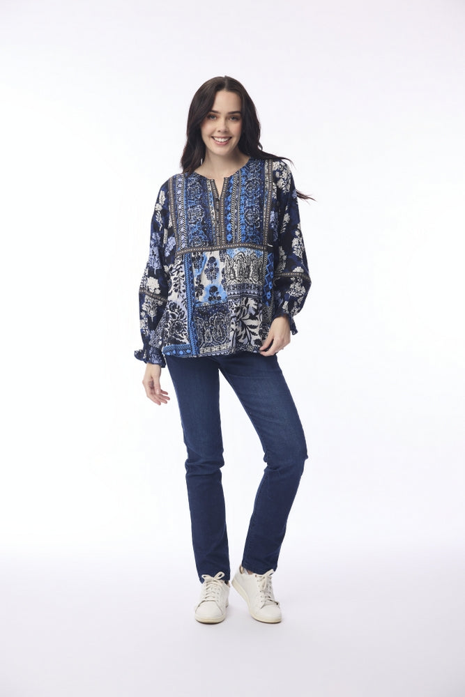 Orientique - 92139 - Top