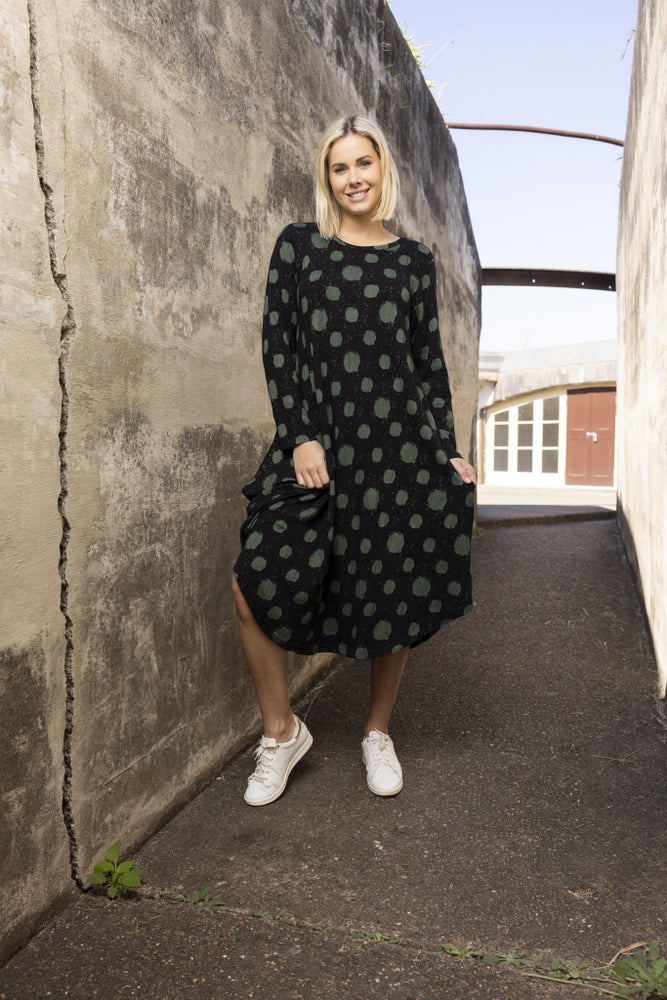 Orientique - 20073 - Dress